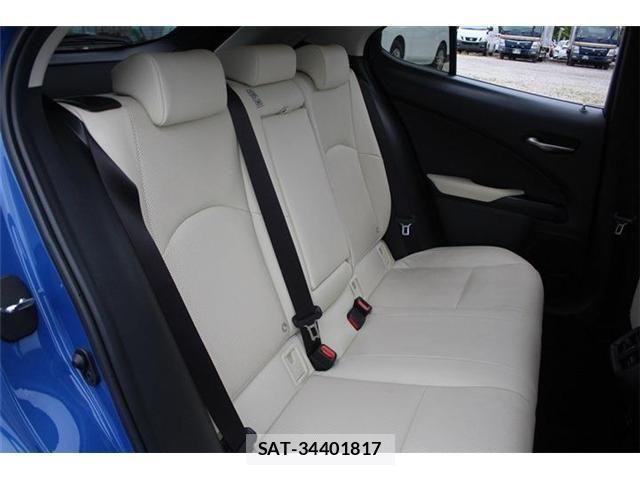Lexus UX 2019-08 7358582-22