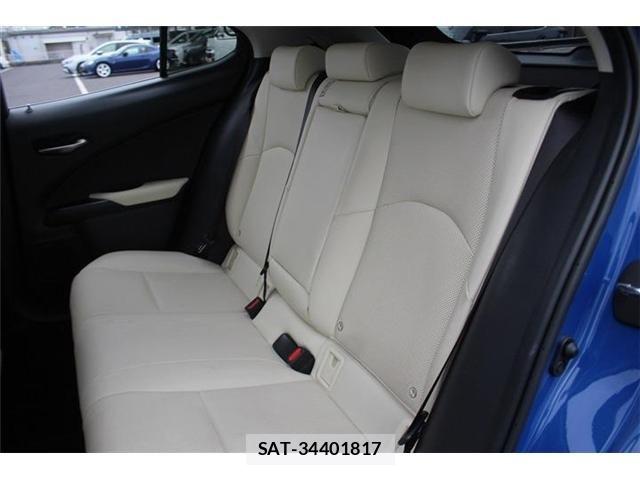 Lexus UX 2019-08 7358582-23
