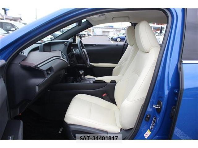 Lexus UX 2019-08 7358582-24