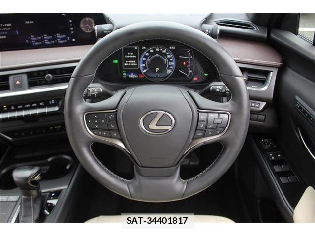 Lexus UX 2019-08 7358582-27