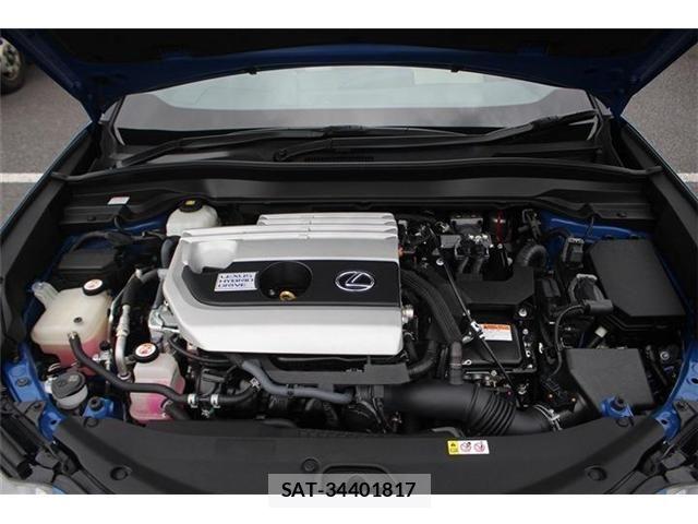 Lexus UX 2019-08 7358582-29