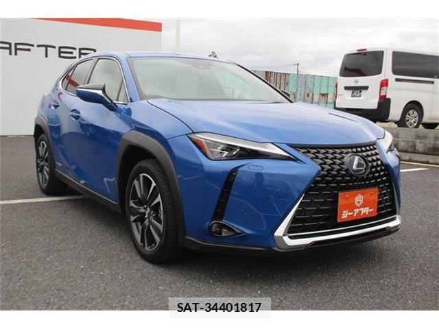 Lexus UX 2019-08 7358582-7