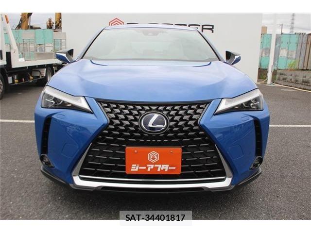 Lexus UX 2019-08 7358582-8