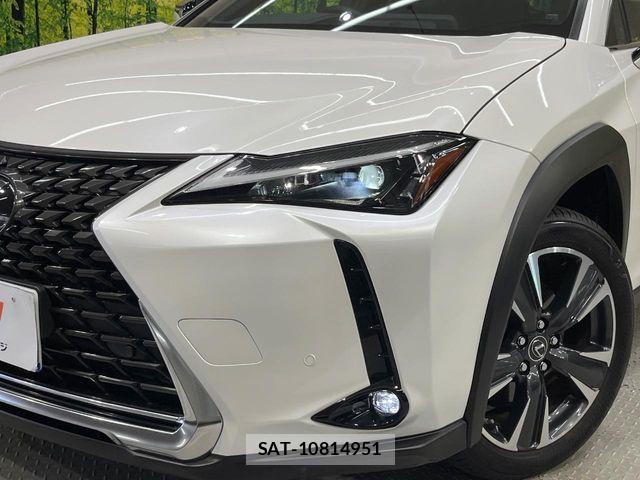Lexus UX 2023-09 7358583-11