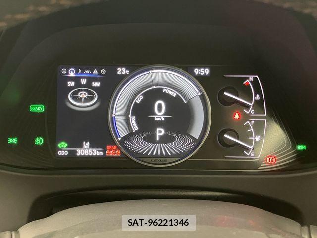 Lexus UX 2021-11 7392714-28
