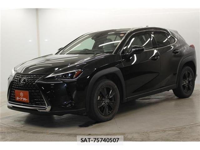 Lexus UX 2023-09 7392720-9