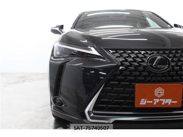 Lexus UX 2023-09 7392720-11