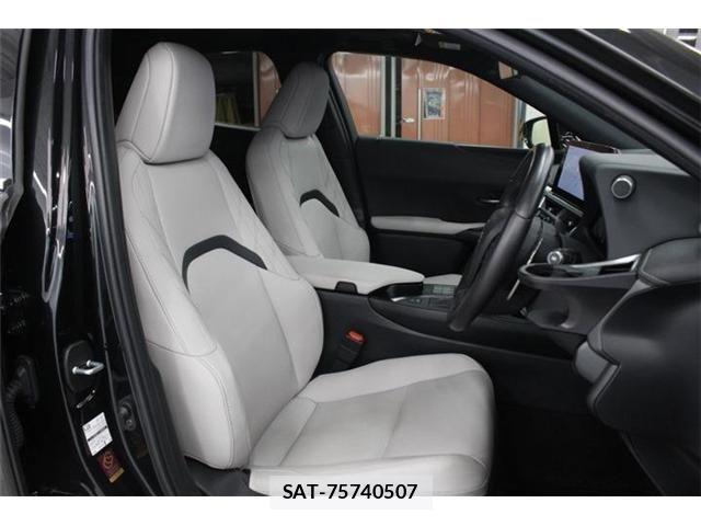 Lexus UX 2023-09 7392720-27