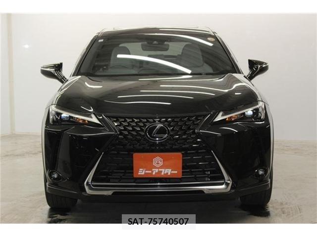 Lexus UX 2023-09 7392720-2