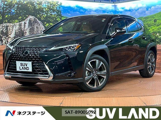 Lexus UX 2023-04 7392715-0