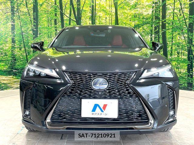 Lexus UX 2019-09 7392716-13