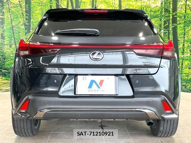 Lexus UX 2019-09 7392716-14
