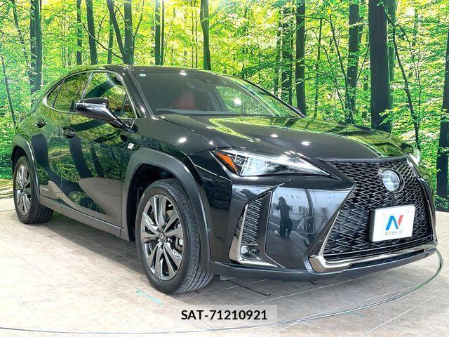 Lexus UX 2019-09 7392716-15