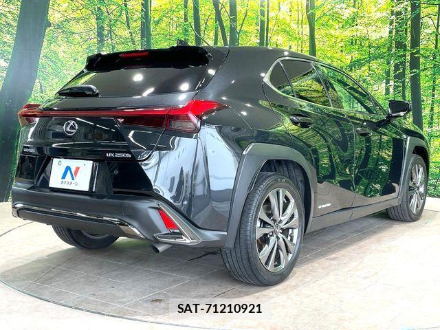 Lexus UX 2019-09 7392716-16