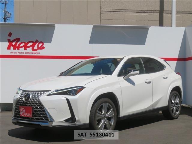 Lexus UX 2023-07 7455490-0
