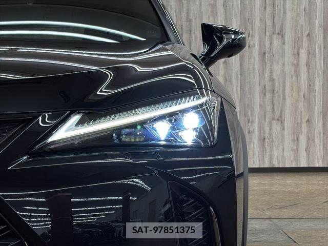 Lexus UX 2020-11 7455495-10