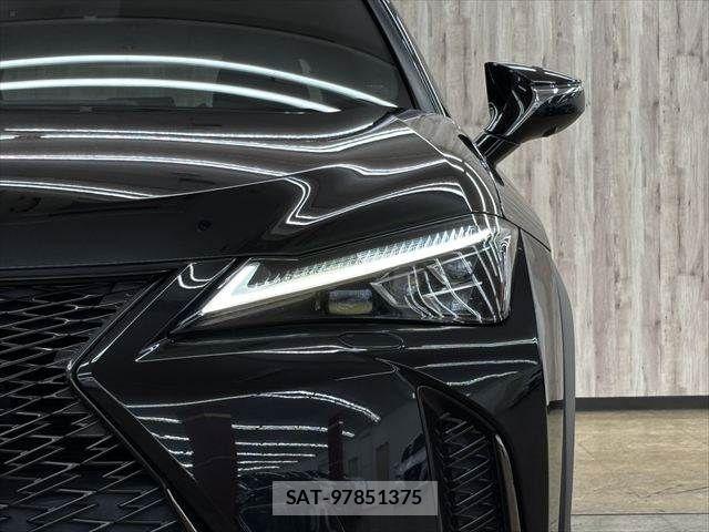 Lexus UX 2020-11 7455495-20