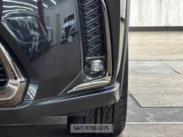 Lexus UX 2020-11 7455495-21