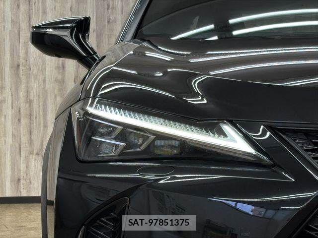 Lexus UX 2020-11 7455495-22