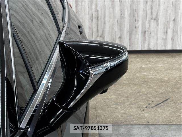 Lexus UX 2020-11 7455495-24