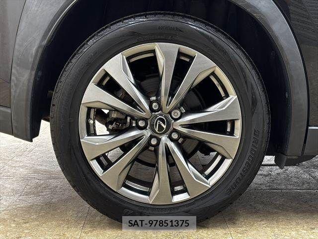 Lexus UX 2020-11 7455495-26