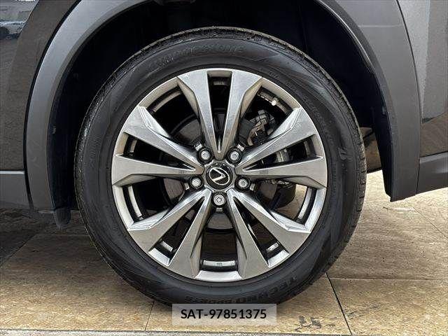Lexus UX 2020-11 7455495-27