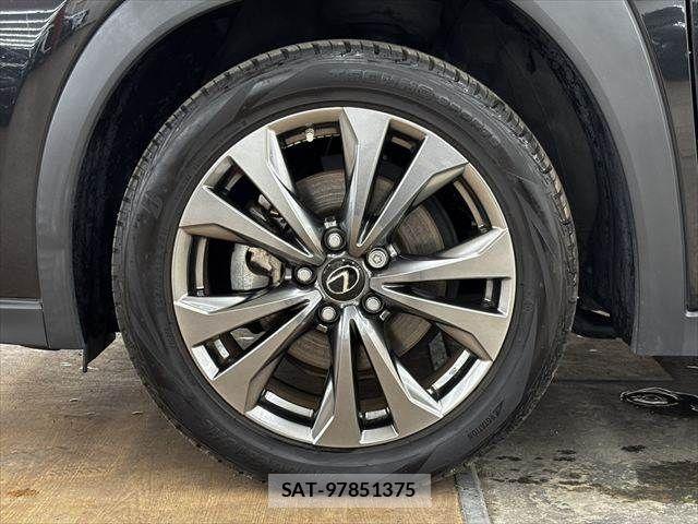 Lexus UX 2020-11 7455495-28