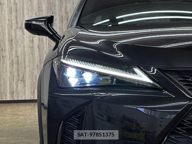 Lexus UX 2020-11 7455495-29