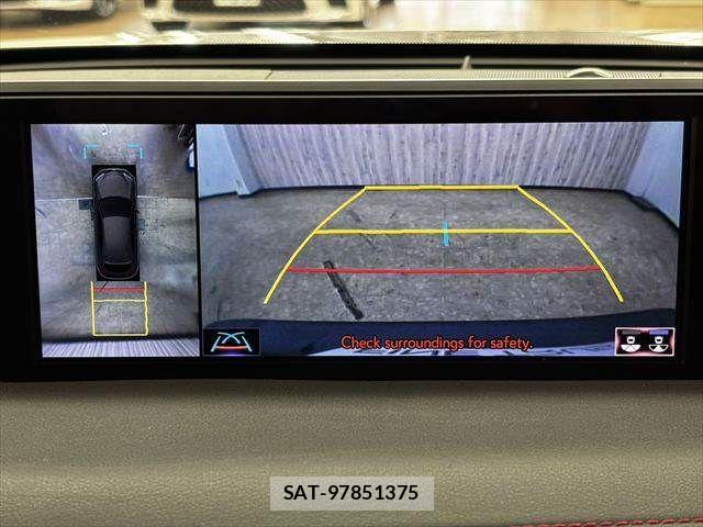 Lexus UX 2020-11 7455495-5