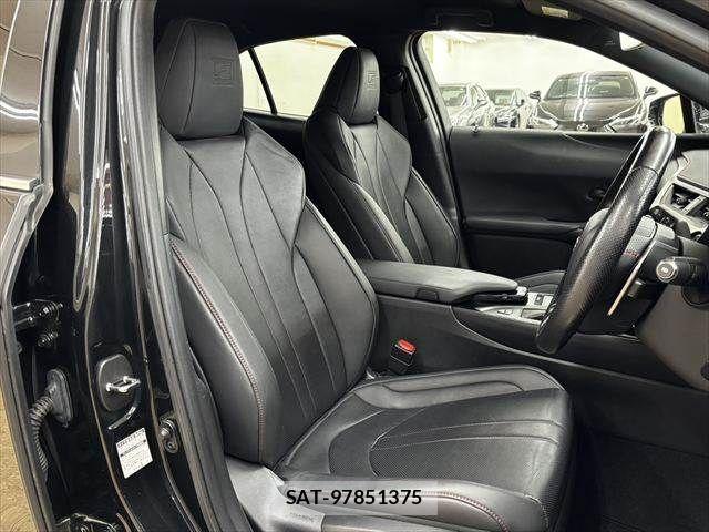 Lexus UX 2020-11 7455495-6