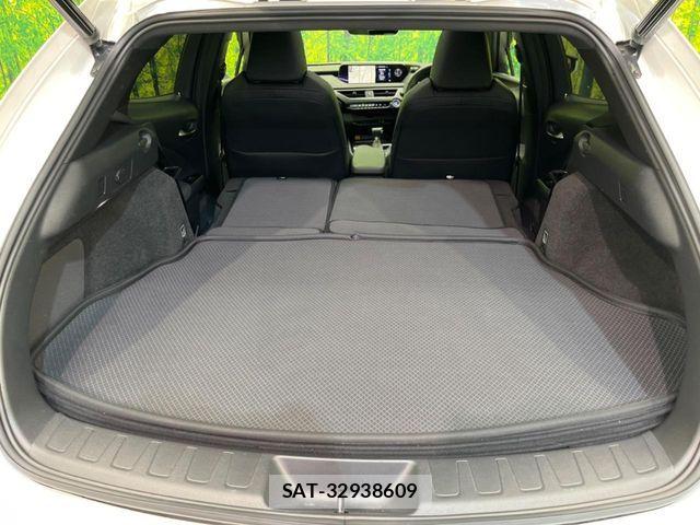 Lexus UX 2020-02 7455492-9