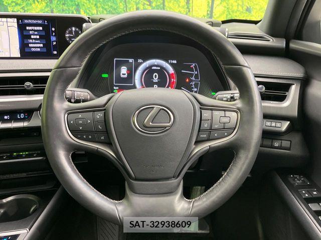 Lexus UX 2020-02 7455492-10
