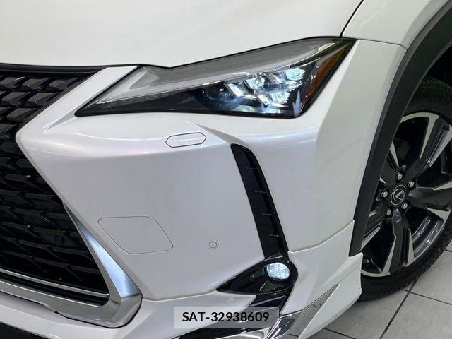 Lexus UX 2020-02 7455492-11