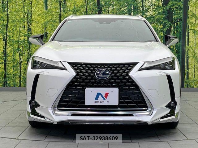 Lexus UX 2020-02 7455492-13