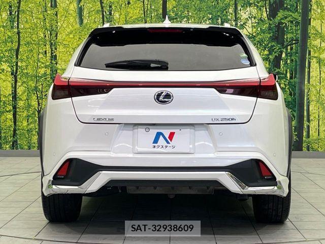 Lexus UX 2020-02 7455492-14
