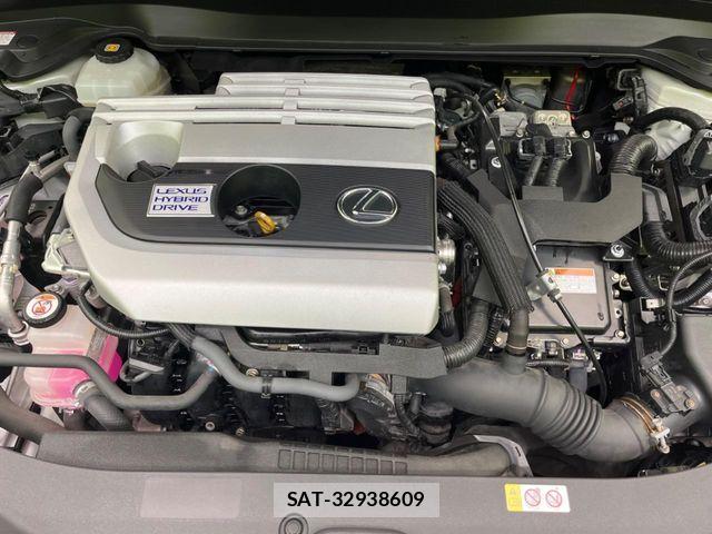 Lexus UX 2020-02 7455492-17