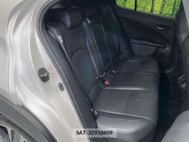 Lexus UX 2020-02 7455492-8