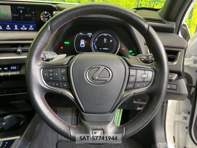 Lexus UX 2020-05 7455491-10