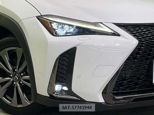 Lexus UX 2020-05 7455491-11