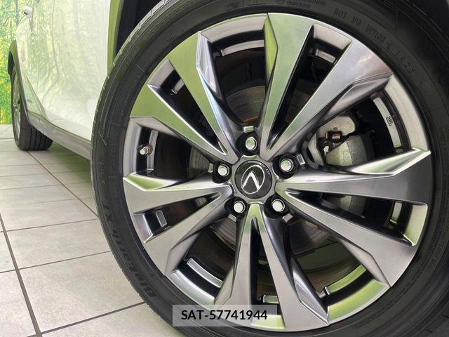 Lexus UX 2020-05 7455491-12
