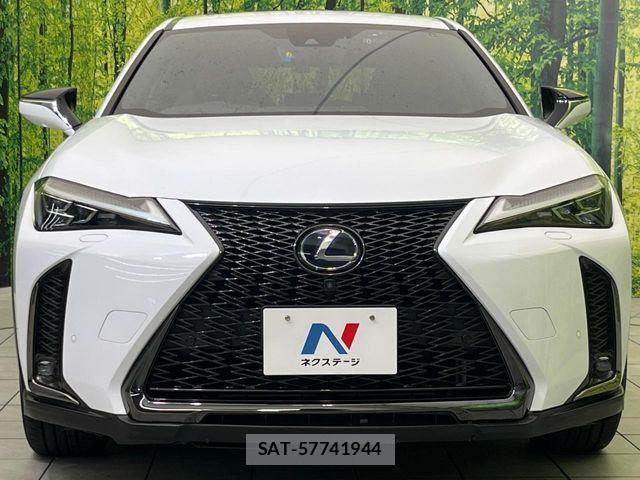 Lexus UX 2020-05 7455491-13