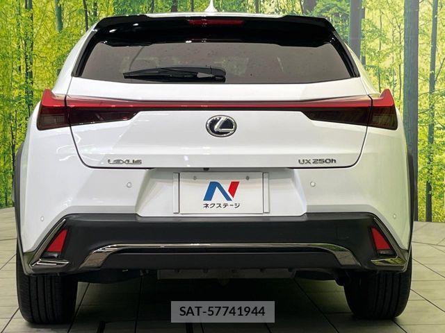 Lexus UX 2020-05 7455491-14