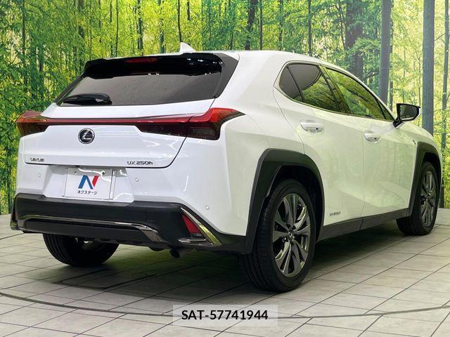 Lexus UX 2020-05 7455491-16