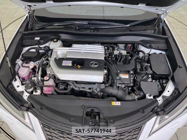 Lexus UX 2020-05 7455491-17
