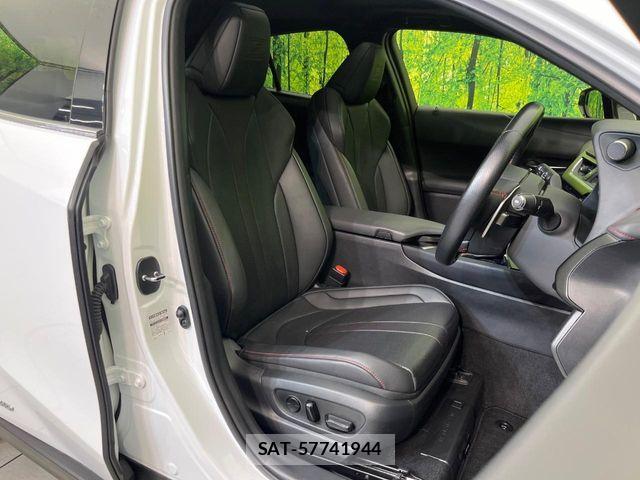 Lexus UX 2020-05 7455491-7
