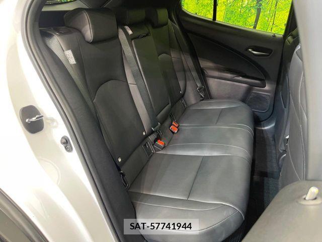Lexus UX 2020-05 7455491-8