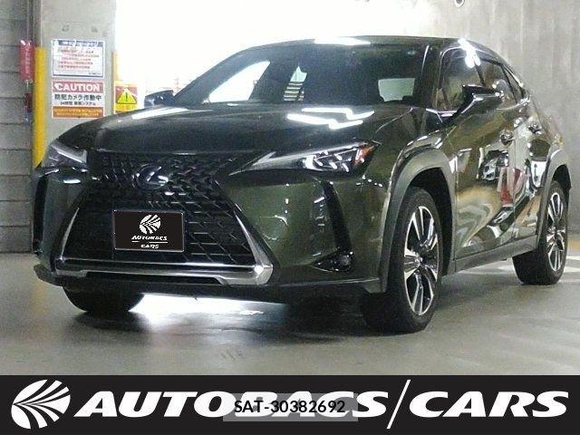 Lexus UX 2021-04 7455493-0