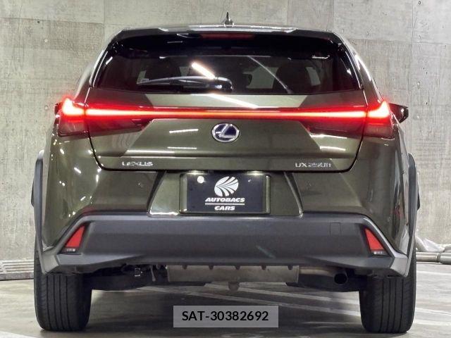 Lexus UX 2021-04 7455493-21