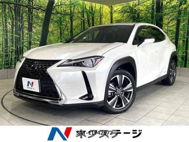 Lexus UX 2021-09 7455494-0
