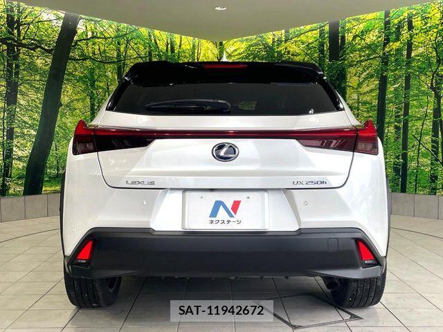 Lexus UX 2021-09 7455494-14